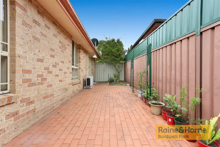 Third view of Homely villa listing, 1/27 Preddys Road, Bexley NSW 2207