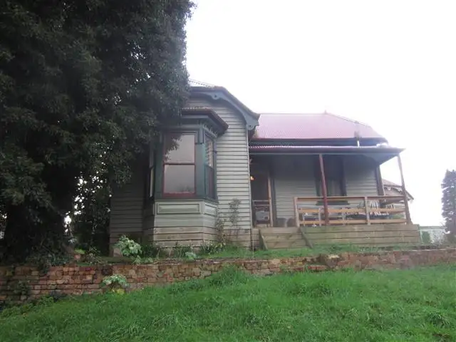 6 Reid Street, Strahan TAS 7468