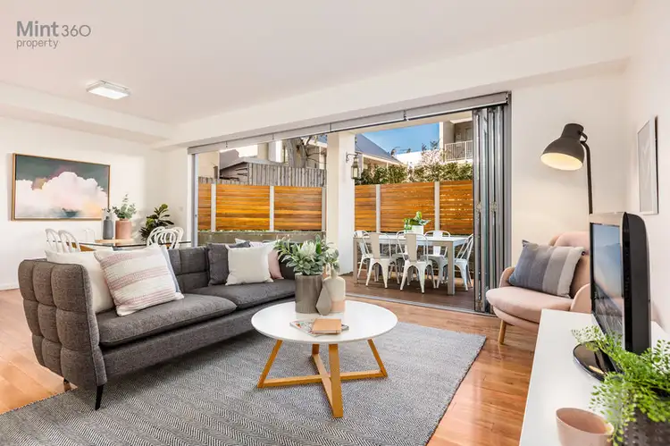 Main view of Homely apartment listing, G04/762-768 Elizabeth Street, Waterloo NSW 2017