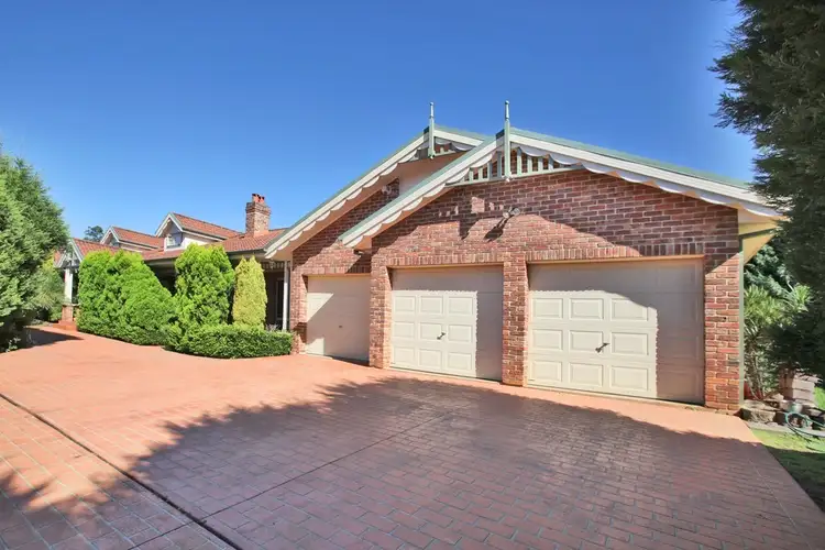Second view of Homely house listing, 2 Gowan Place, Denham Court NSW 2565