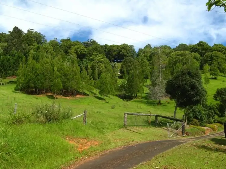 28 Glencoe Road, Murwillumbah NSW 2484