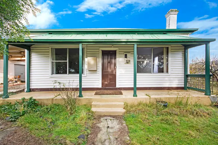 Second view of Homely house listing, 20 Butlers Road, Lebrina TAS 7254