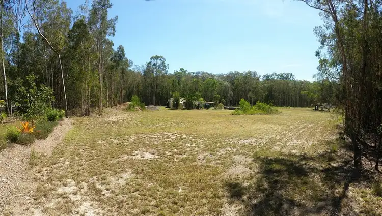 Fifth view of Homely land listing, 35 Carriage Way, Cooroibah QLD 4565