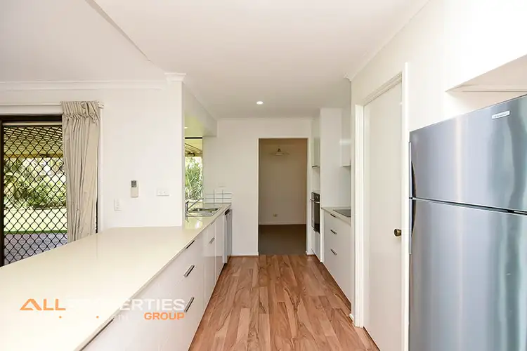 Fourth view of Homely house listing, 8 Rainbowridge Cres, Algester QLD 4115