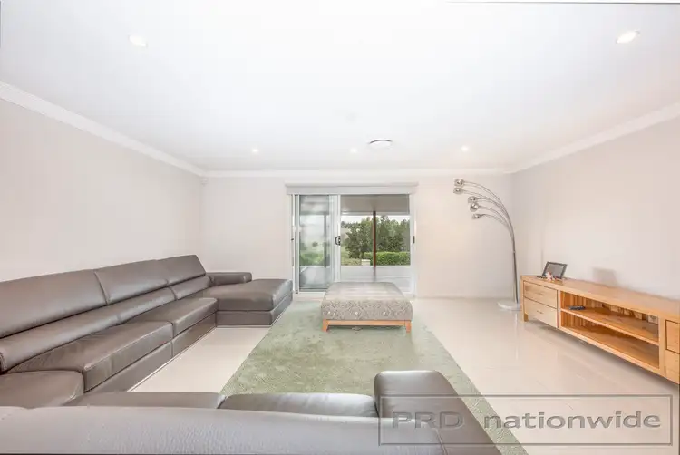 Third view of Homely house listing, 121 Bolwarra Park Drive, Bolwarra Heights NSW 2320
