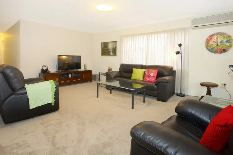 Second view of Homely house listing, 8 Capistrano Court, Southport QLD 4215