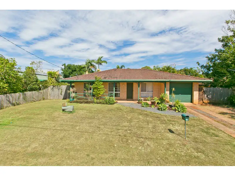 Main view of Homely house listing, 3 Angela Crescent, Cleveland QLD 4163