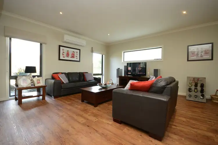 Fifth view of Homely house listing, 15 DAMONS ROAD, Mount Taylor VIC 3875