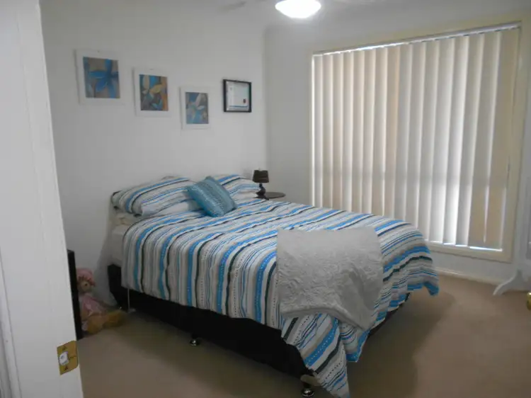 Second view of Homely house listing, 2/1-3 Giugni Place, Young NSW 2594