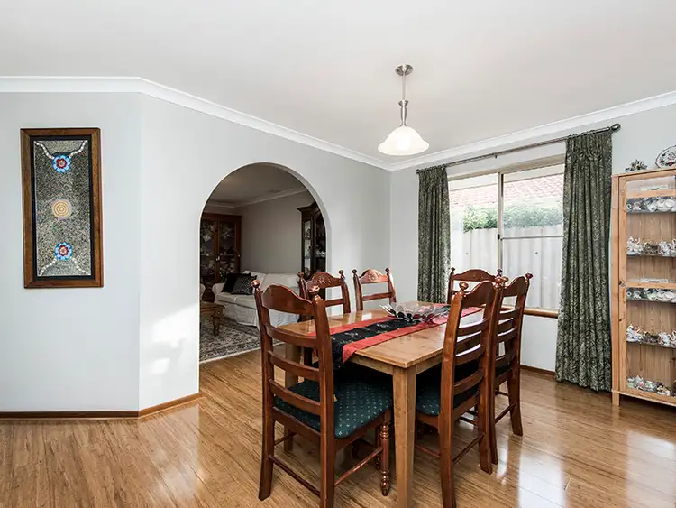 Seventh view of Homely house listing, 30A Harness Street, Kingsley WA 6026