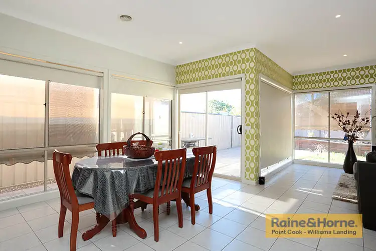 Sixth view of Homely house listing, 27 Nottingham Crescent, Tarneit VIC 3029
