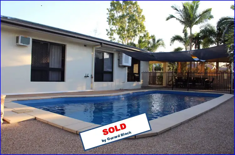 44 Gower Street, Kelso QLD 4815