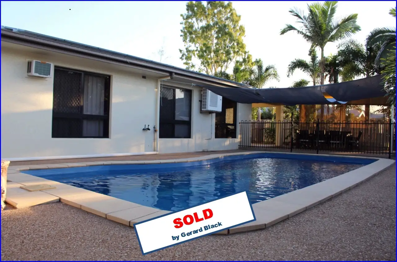 Main view of Homely house listing, 44 Gower Street, Kelso QLD 4815