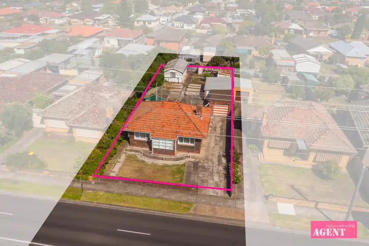 531 Thompson Road, Norlane VIC 3214