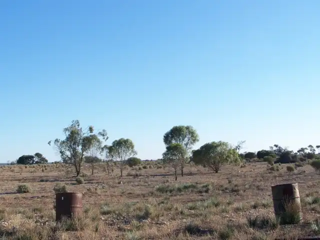 Second view of Homely land listing, Lot 20 Mackay Road, Blanchetown SA 5357