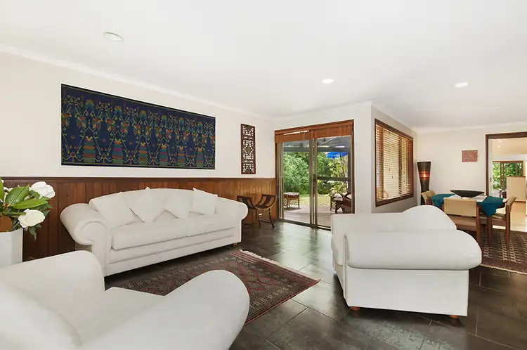 Third view of Homely house listing, 22 Wirree Drive, Ocean Shores NSW 2483