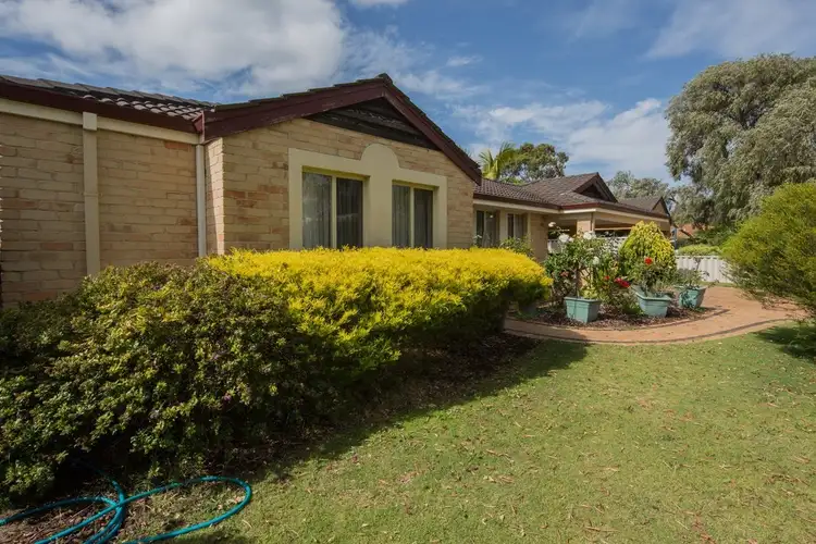Fifth view of Homely house listing, 7 Chaplain Gardens, West Busselton WA 6280