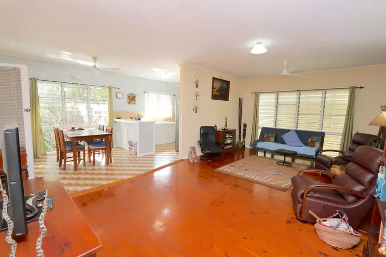 Sixth view of Homely house listing, 42 Clarke Cres, Katherine NT 850