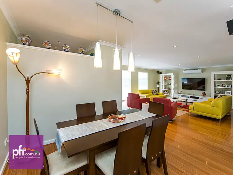 Fifth view of Homely house listing, 106 Boundary Rd, St James WA 6102