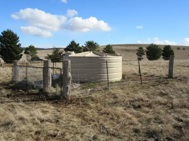 Third view of Homely land listing, DP 1045736 Lot 1 Monaro Highway, Cooma NSW 2630