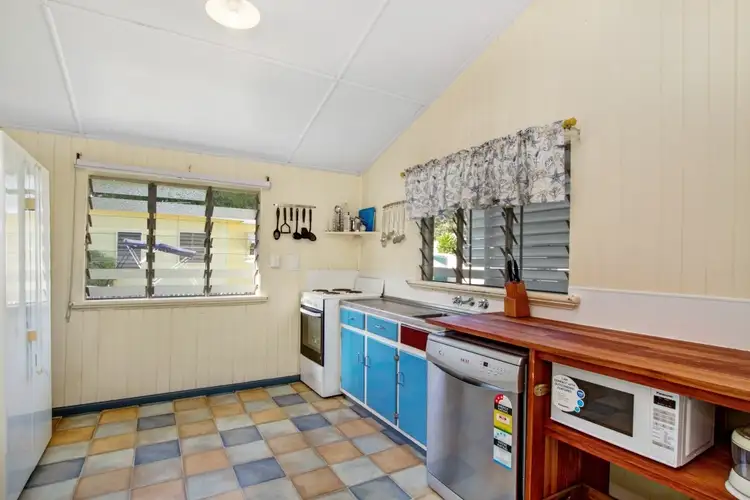 Fourth view of Homely house listing, 4 The Esplanade, Toomulla QLD 4816