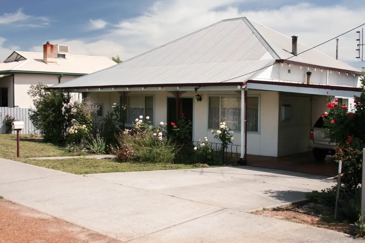 Main view of Homely house listing, 138 Wittenoom Street, Collie WA 6225