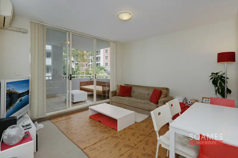 Main view of Homely apartment listing, 35/15-23 Orara Street, Waitara NSW 2077