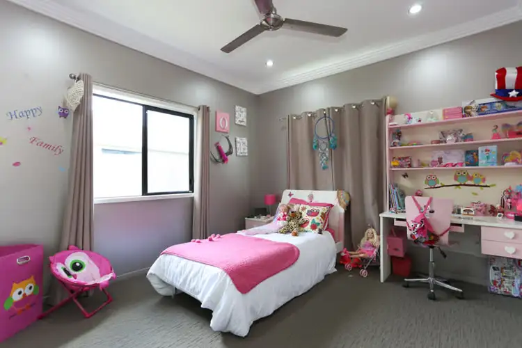 Seventh view of Homely house listing, 58 James Muscat Drive, Walkerston QLD 4751