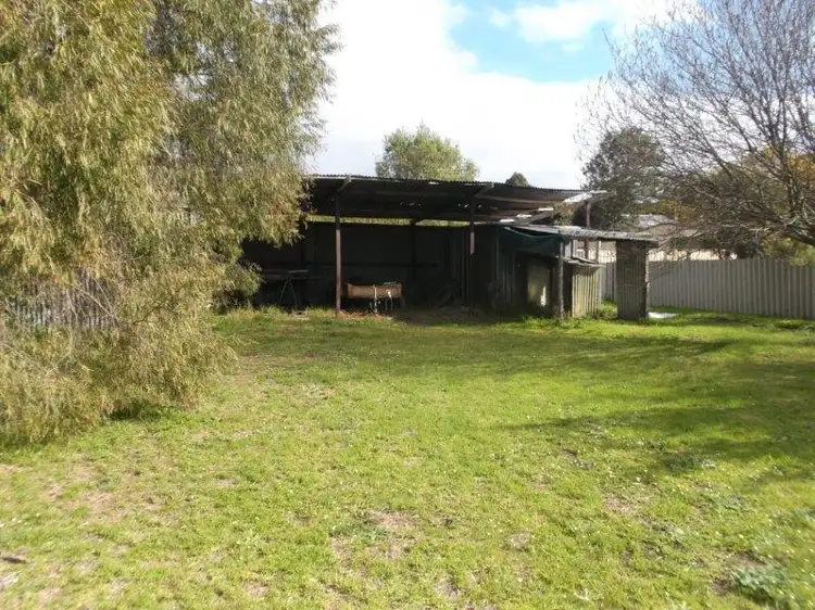 Fourth view of Homely house listing, 1 Edwards Street, Manjimup WA 6258