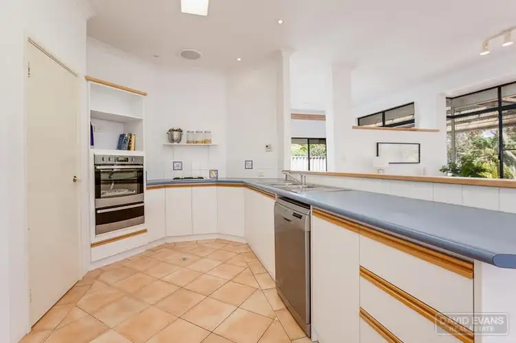 Fourth view of Homely house listing, 9 Bonnydoon Court, Cooloongup WA 6168