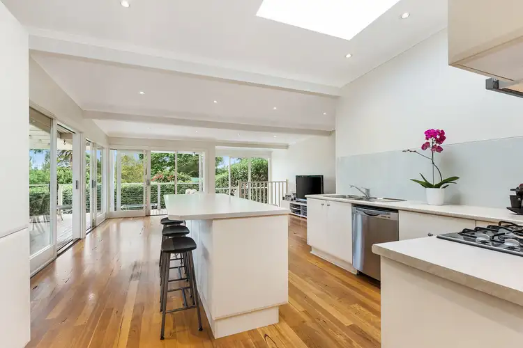 Fifth view of Homely house listing, 51 Third Avenue, Willoughby NSW 2068