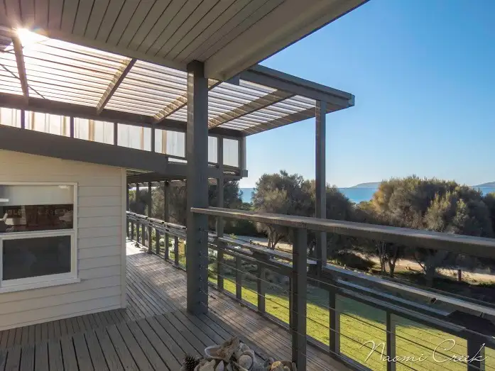 Fifth view of Homely house listing, 4764 Palana Road, Palana, Flinders Island TAS 7255