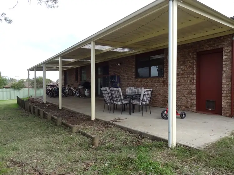 Fourth view of Homely house listing, 11 Boeing Place, St Clair NSW 2759