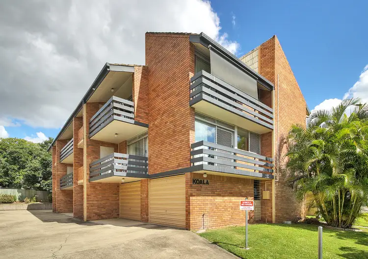 1/75 Koala Rd, Moorooka QLD 4105