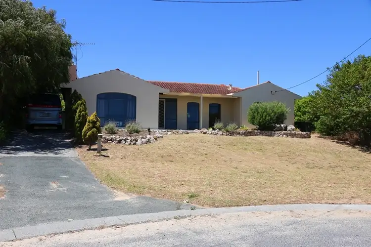 Second view of Homely house listing, 18 Hutt Court, Two Rocks WA 6037