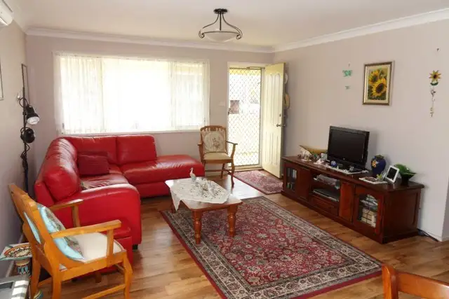 Second view of Homely house listing, 5 WUNDA AVE, Sussex Inlet NSW 2540