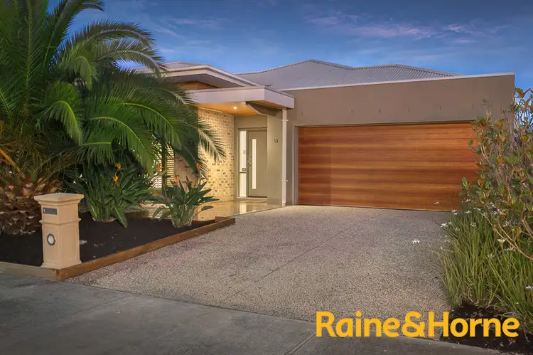 14 Lyndhurst Blvd, Lyndhurst VIC 3975