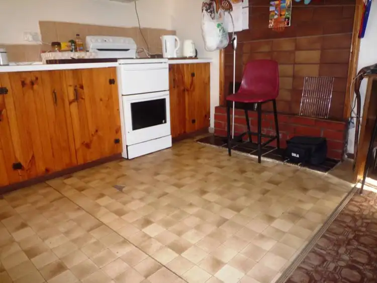 Fourth view of Homely house listing, 32 RODGERS STREET, Yarram VIC 3971