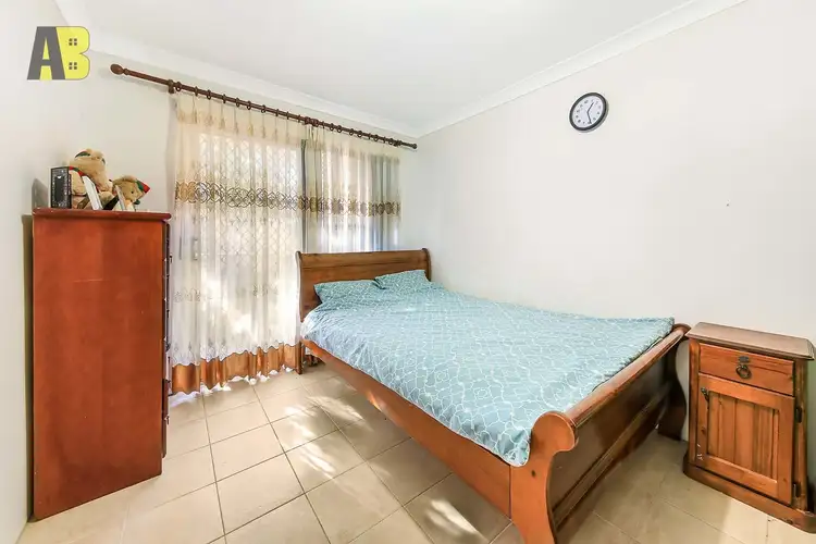 Fourth view of Homely unit listing, 3/1 Junction Street, Granville NSW 2142