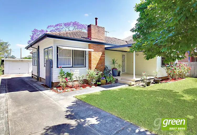 Main view of Homely house listing, 68 Moss Street, West Ryde NSW 2114