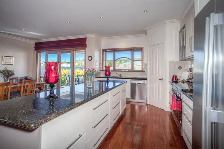 Sixth view of Homely house listing, 6 Stirling Way, Gisborne VIC 3437