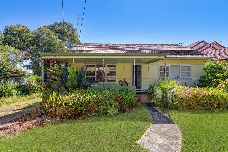 Third view of Homely house listing, 30 Punt Road, Gladesville NSW 2111