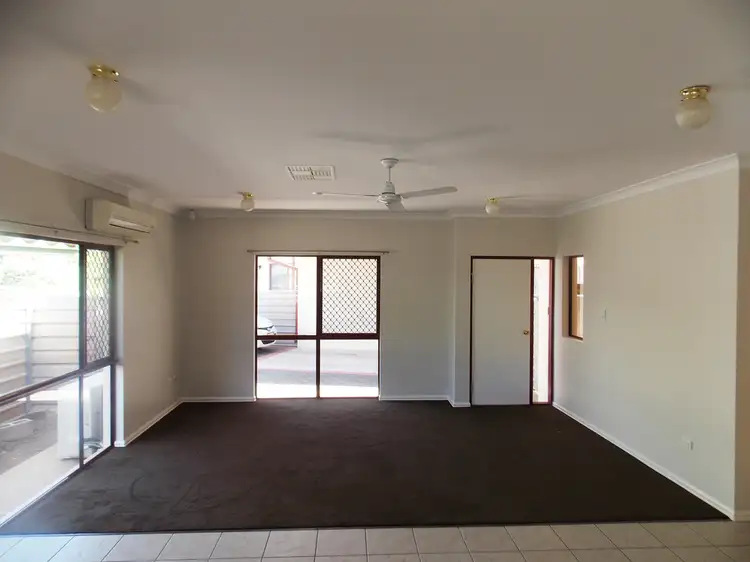 Third view of Homely house listing, 6/19 Ballingall Street, The Gap NT 870