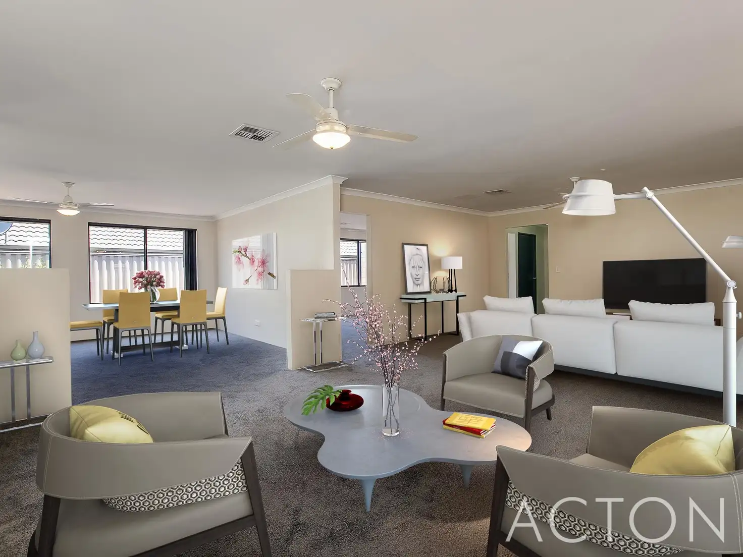 Main view of Homely house listing, 24 Burkett Terrace, Bertram WA 6167