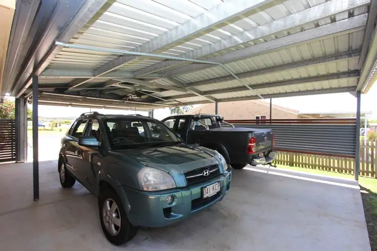 Fifth view of Homely house listing, 7 Kurtellen Cres, Kingaroy QLD 4610
