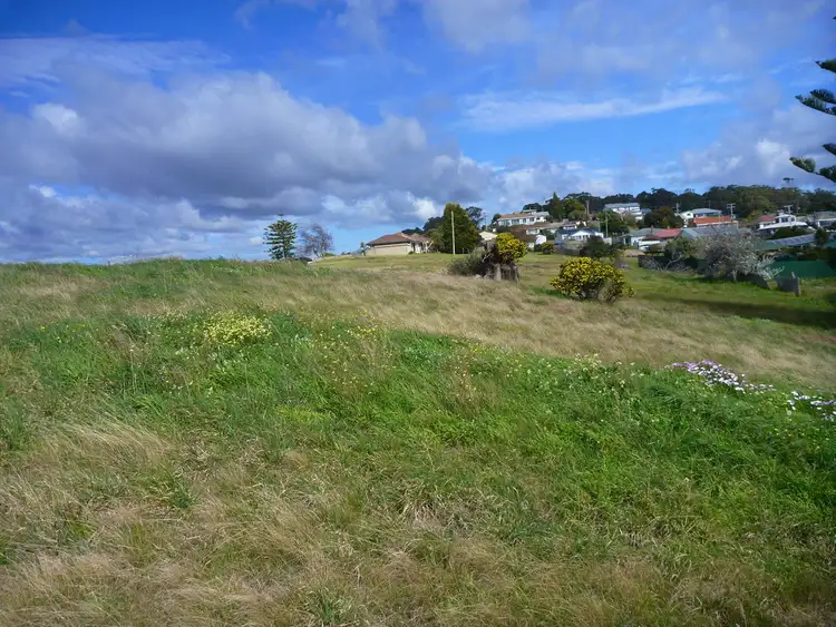 Third view of Homely land listing, 180 Oxford Street, Beauty Point TAS 7270