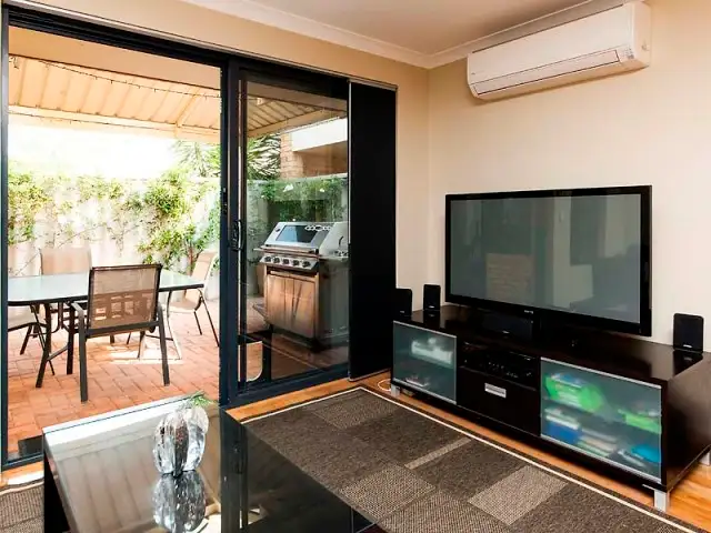Fourth view of Homely villa listing, 8/15 Ellam Street, St James WA 6102