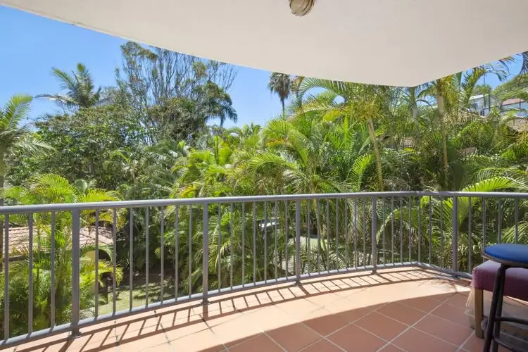 Third view of Homely unit listing, 14 Miles Street, Kirra QLD 4225