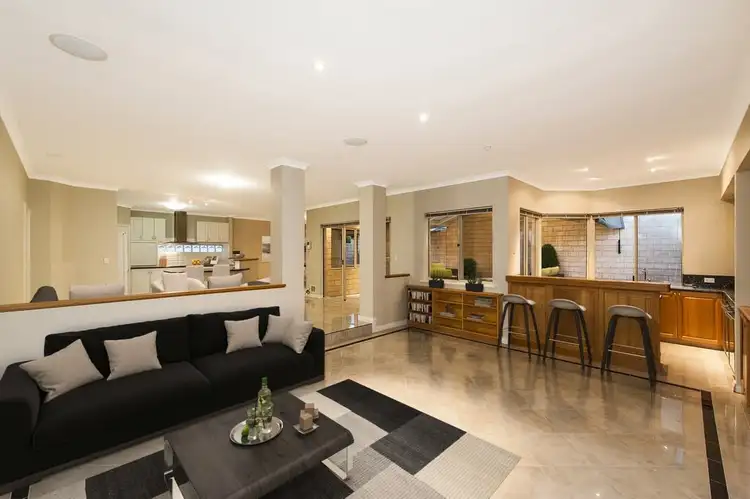 Fourth view of Homely house listing, 11 Shirley Avenue, Mount Pleasant WA 6153