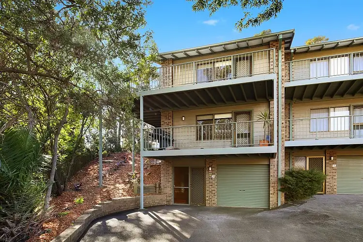 10/20 Avoca Drive, Avoca Beach NSW 2251